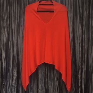 Brand new Captiva Cashmere capes